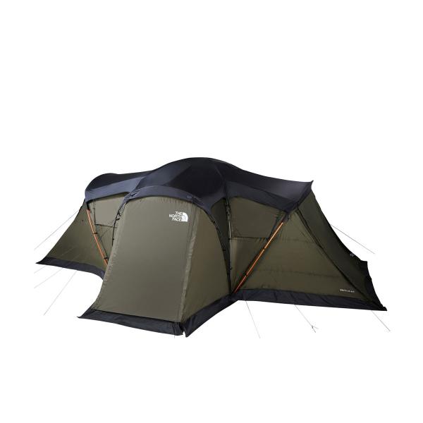 THE NORTH FACE（ザ ノースフェイス） NN32404 ルーフプリント