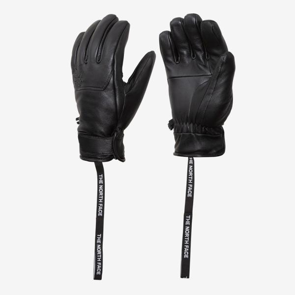 THE NORTH FACE（ザ ノースフェイス） LAYBACK GLOVE レイバック