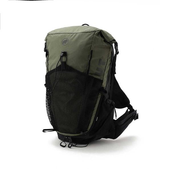 マムート(MAMMUT)バックパック リュック 登山 ハイキング デュカン スパイン 28-35 2530-01410-000… Ducan Spine 28-35 デュカン スパイン ハイキング バックパック MAMMUT