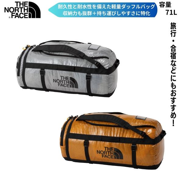 THE NORTH FACE（ザ ノースフェイス） ダッフルバッグ バッグ リュック