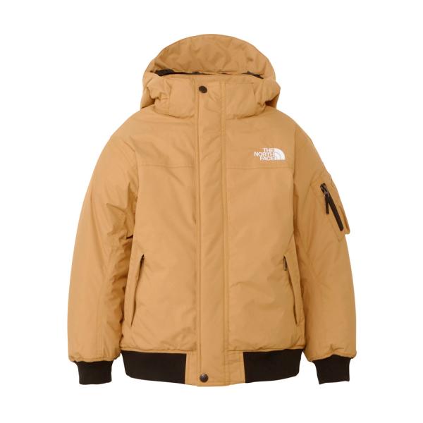 THE NORTH FACE（ザ ノースフェイス） キッズ ジュニア ウィンター