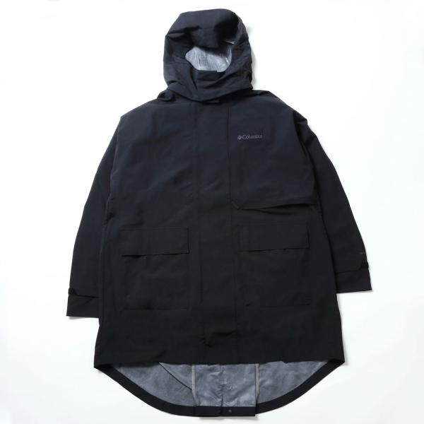 Columbia（コロンビア） グッドラックジャーニージャケット メンズ