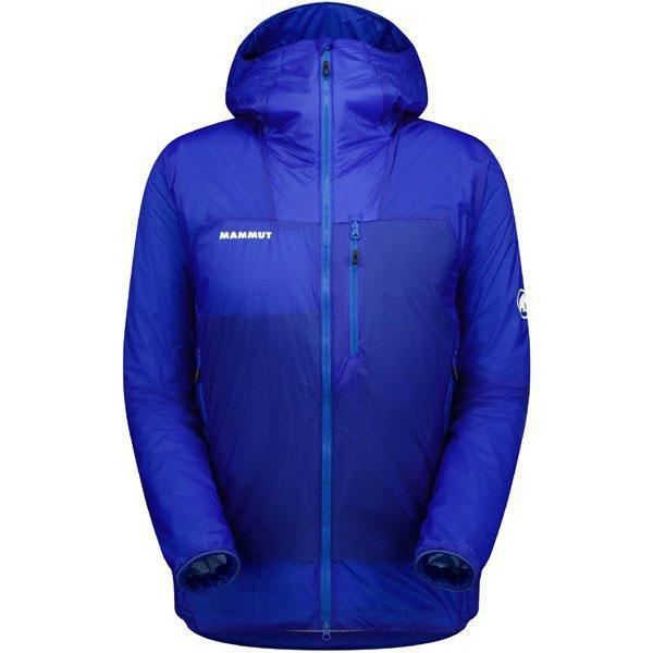 MAMMUT(マムート) 1013-02610 Flex Air IN Hooded Jacket AF Men  