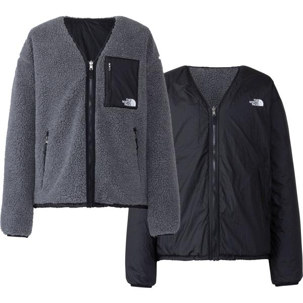THE NORTH FACE（ザ ノースフェイス） メンズ リバーシブル