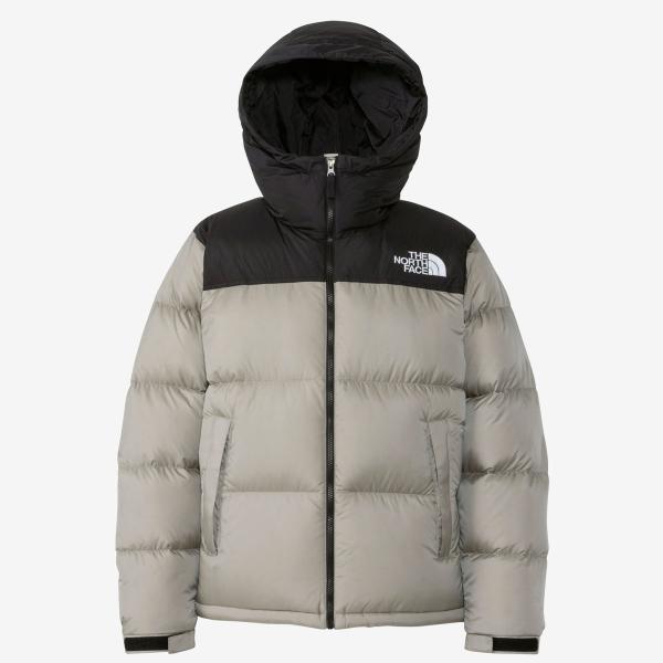 THE NORTH FACE（ザ ノースフェイス） メンズ Nuptse Hoodie ヌプシ
