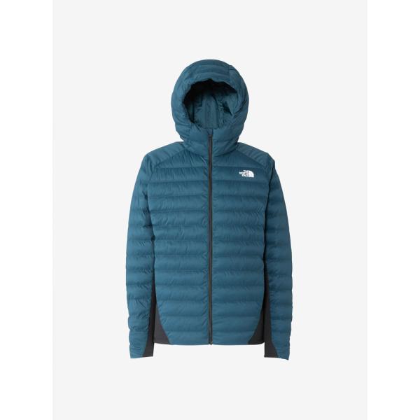 THE NORTH FACE（ザ ノースフェイス） メンズ RED RUN HOODIE レッド