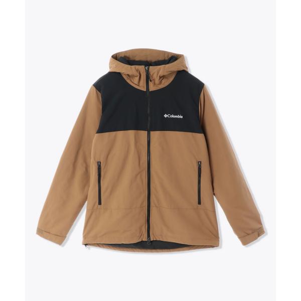 Columbia（コロンビア） メンズ ラビリンスキャニオンII ジャケット
