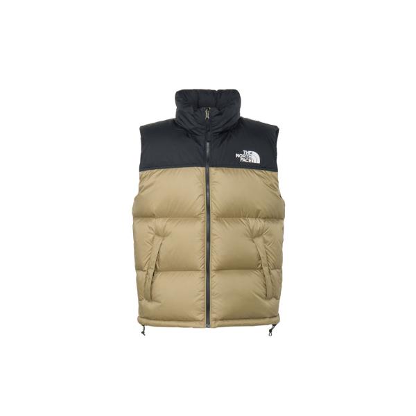 新品！ノースフェイス ヌプシ ベスト メンズS THE NORTH FACE（ザ ノースフェイス） ND92557 Nuptse Vest ヌプシ