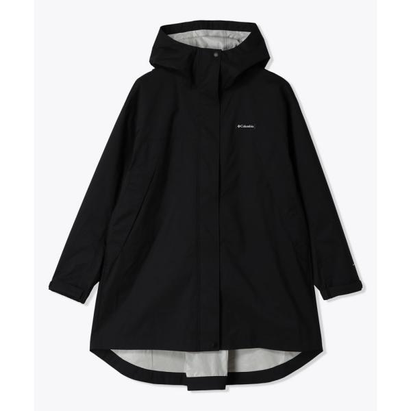 Columbia（コロンビア） ウィメンズジプシーバーズIIロングジャケット
