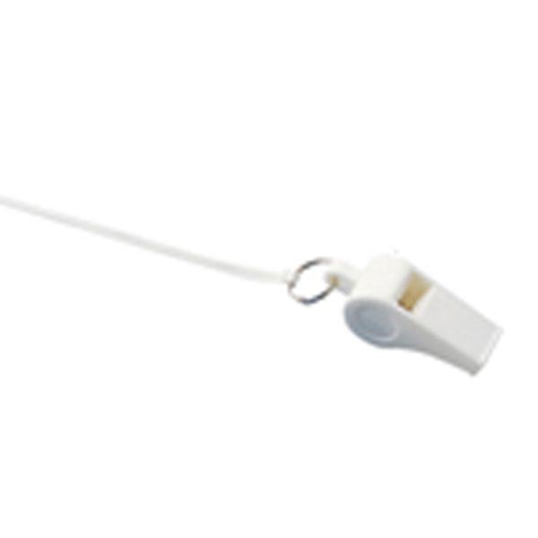 エバニューのホイッスルといえばプラエコー笛です。天然コルク玉がクリアな音を響かせます。スポーツの審判から学校の授業・団体行動時まで幅広く活用出来ます。また、災害、防犯対策としても注目されており、電動式などの電池切れ・故障の心配がありません。...