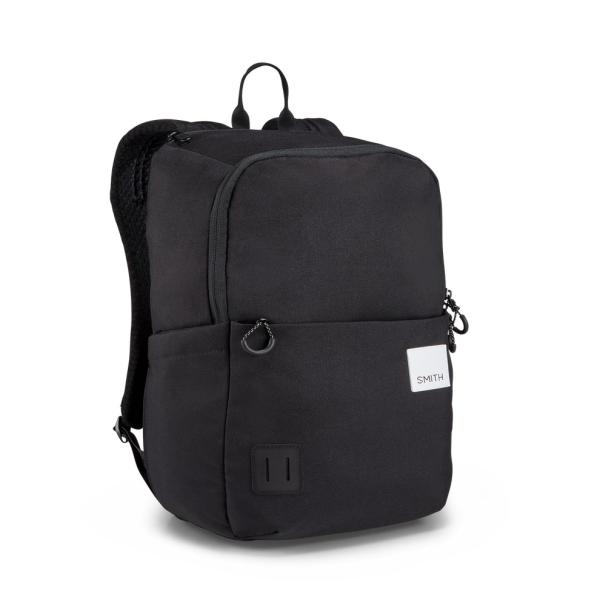 【商品名】DAYPACK 20L BACKPACK【カラー】BLACK ブラック【特徴】ミニマリストの皆様へ。Smith Daypack 20Lパックは、まさに理想的な選択肢。この整然とした通勤用バックパックは、日々の必需品をすっきりと収納...