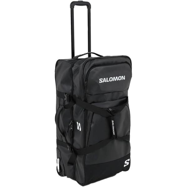 SALOMON（サロモン） レーストリップコンテナ 100L ギアバッグ スキー