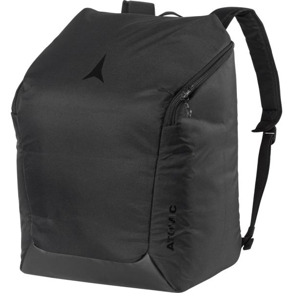 【商品名】BOOT &amp; HELMET PACK【カラー】BLACK【特徴】ブーツやヘルメット、ゴーグルなど小物類を収納できるバックパック。内側ポケット付。大きすぎないサイズ感でジュニアから大人まで対応。