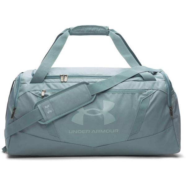 UA UNDENIABLE 5.0 DUFFLE BAG MUAアンディナイアブル5.0 ダッフルバッグ Mサイズ（ライフスタイル/UNISEX）定番のUAUndeniableバッグがさらに進化。驚くほど耐久性に優れた素材で仕立てた軽量のバ...