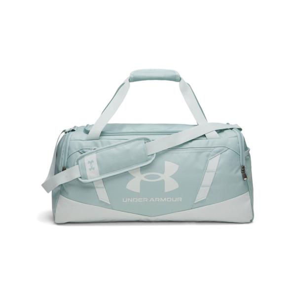 ユニセックス バッグ ダッフルバッグ UAアンディナイアブル5.0 ダッフルバッグSサイズ アンダーアーマーUNDER ARMOUR 1369222