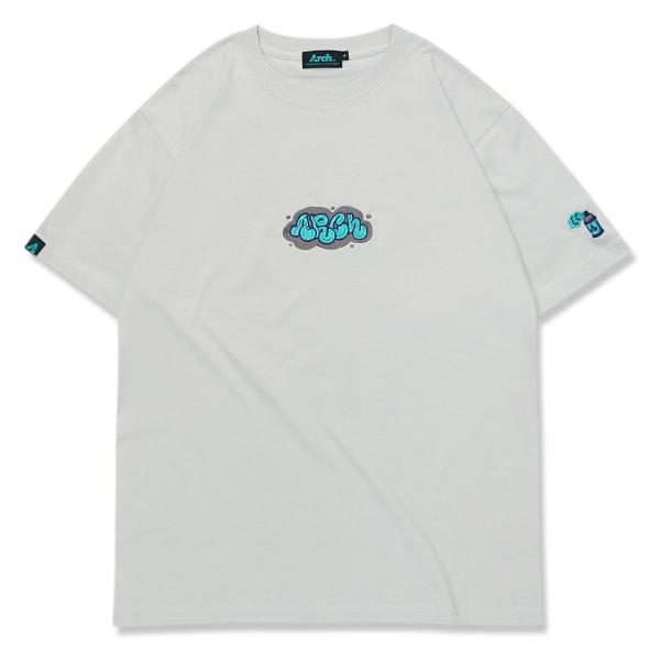 ARCH バスケ Tシャツ Mサイズ archのTシャツMサイズ