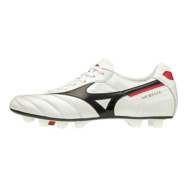 他サイト： サッカースパイク モレリア2 JAPAN メンズ シューズ 日本製 ショートタン ミズノ MIZUNO P1GA2001の商品画像