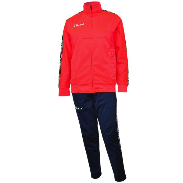 ATHLETA（アスレタ） ライトウルトラシェルジャケット パンツ 上下