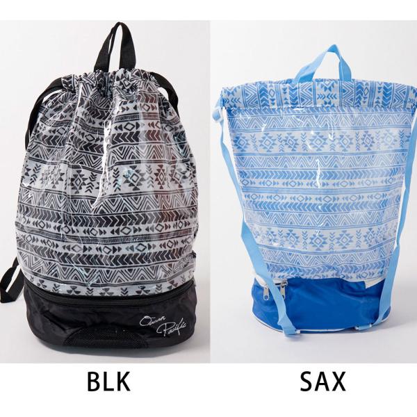 �L�b�Y �W���j�A 2���[�� �X�C���o�b�O �X�C�~���O�o�b�O �v�[������ ���j OceanPacific(�I�[�V�����p�V�t�B�b�N) 560915