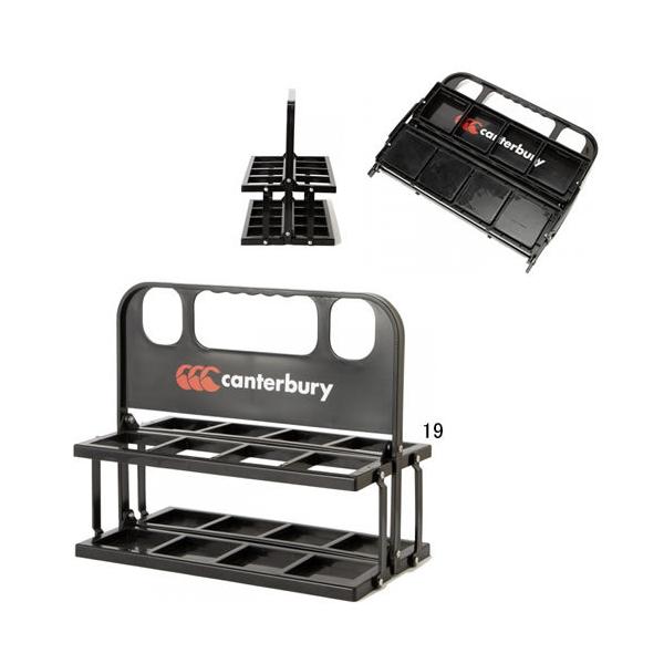 CCC DRINK BOTTLEが8本収納できるキャリーケースです。【Fabric】 本体：ポリプロピレン【原産国】 インド●ホームページにてご注文頂けましても品切れの場合もございます。ご容赦ください。