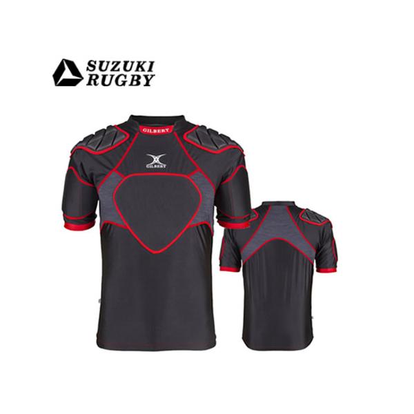 EVAフォームで両肩、両腕、前胸の5カ所をカバーUKサイズ(海外サイズ)の為、サイズ選びにはご注意ください。※こちらの商品はお取り寄せとなります。サイズ：J（79-84cm）、S（91-97cm）、M（101-107cm）L（111-117...