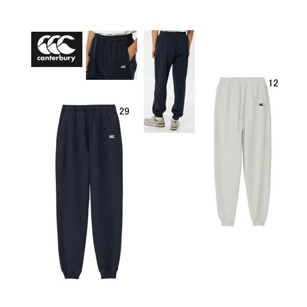 カンタベリー ビッグ 大きいサイズ 長ズボン canterbury ヘビースウェット パンツ ラグビー スポーツ カジュアル ウェア RA125621B アウトレット セール カンタベリー（Canterbury） ビッグ 大きいサイズ 長ズボン メンズ