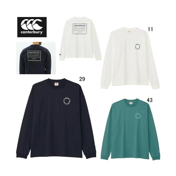 【Fabric】本体：コットン100％環境に配慮した程よい肉厚感のオーガニックコットンを使用したロングスリーブTシャツです。ニュージーランドの先住民族、マオリの民族舞踊である"HAKA WARCRY"(ハカ・ウォークライ)カマテの歌詞が入っ...