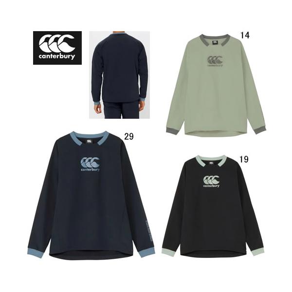 ●本体：ポリエステル100％●ハードな練習を想定し、引っ張りに対する耐久性とストレッチによる運動追随性に優れた素材、ストレッチダブルクロスを使用したプラクティスプルオーバーです。肌面サイドが凸凹組織になっているので肌との接触がポイントタッチ...