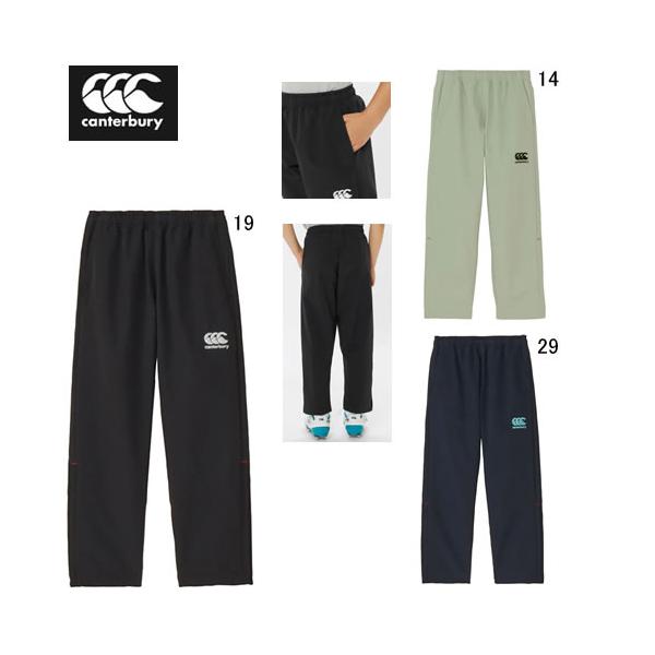otakan【ジュニア】Canterbury ラガーパンツほか カンタベリー（Canterbury） キッズ 長ズボン ウェア ジュニア