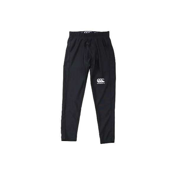 本体：ポリエステル90％　ポリウレタン10％　腰、脹ら脛パネル：ポリエステル80％、ポリウレタン20％　腰ゴム：ポリエステル85％、ポリウレタン10％、ナイロン5％ 吸水速乾・制電・防汚に優れる素材「スタティック・ドライR」を使用しており、...