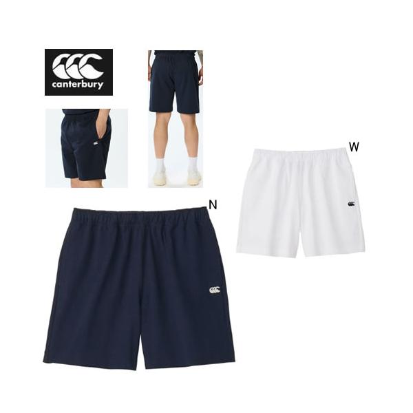 カンタベリー ショートパンツ メンズ canterbury ヘビー ショーツ ラグビー スポーツ カジュアル ウェア RSU22609 アウトレット セール