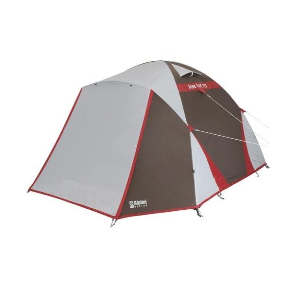 Alpine Design アルパインデザイン ドームテント 270 Ads13 67 005 Brn キャンプ用品 ファミリーテント セール 送料無料 Buyee Buyee Japanese Proxy Service Buy From Japan Bot Online