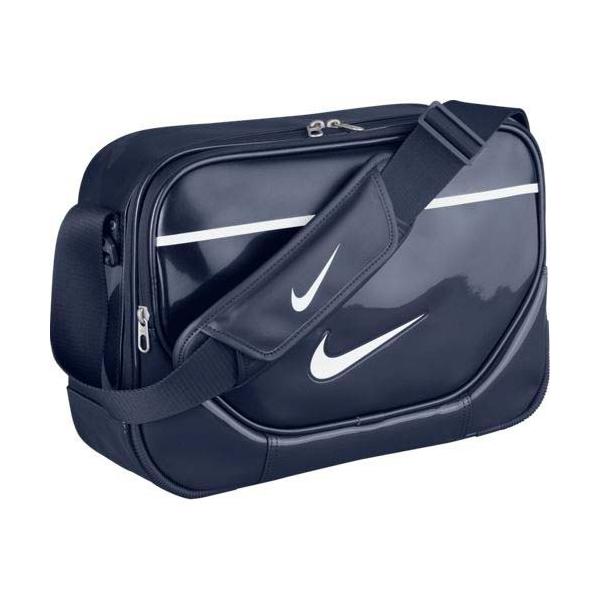 ナイキ エナメルバッグ みんな探してる人気モノ ナイキ エナメルバッグ スポーツ アウトドア