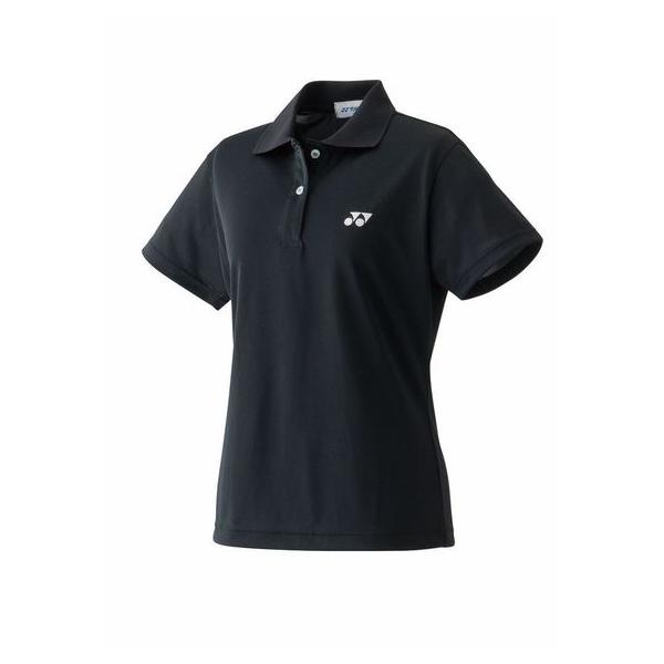 Yonex ヨネックス ゲームシャツ 300 007 ラケットスポーツ レディースアパレル レディース ブラック セール スポーツオーソリティ Paypayモール店 通販 Paypayモール