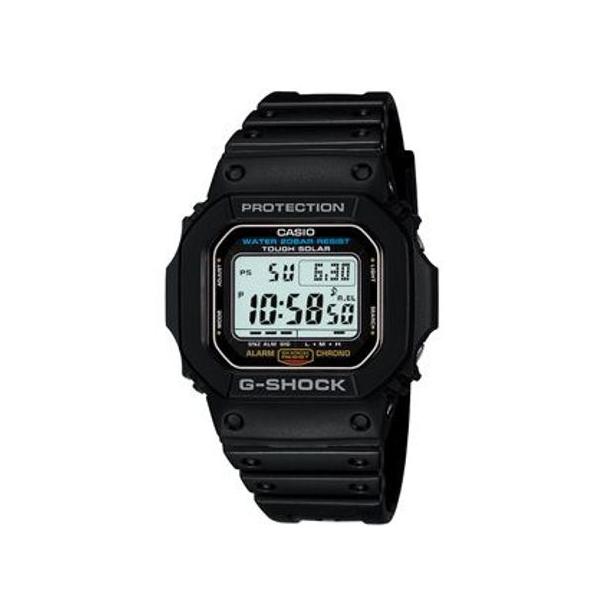 G Shock ジーショック G Shock G 5600e 1jf スポーツアクセサリー 時計 ブラック 送料無料 スポーツオーソリティ Paypayモール店 通販 Paypayモール