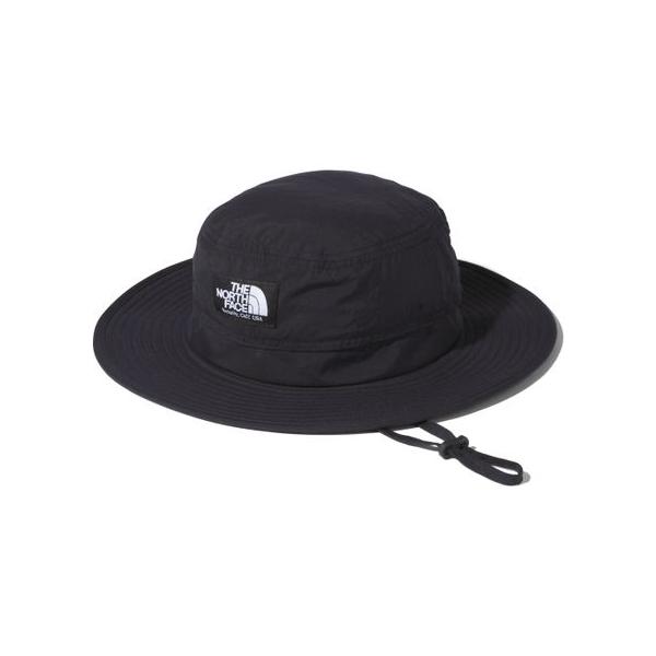 THE NORTH FACE ノースフェイス Horizon Hat ホライズンハット NN41918 K トレッキング アウトドア 帽子 メンズ キャップ K