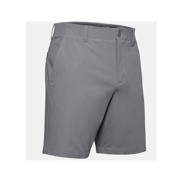 ua iso chill shorts