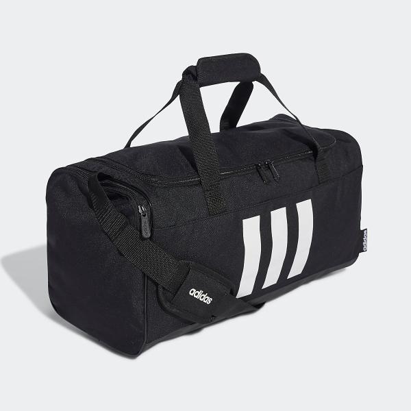 Adidas アディダス 3ストライプス ダッフルバッグ S Iyi49 Ge1237 スポーツアクセサリー ボストンバッグ ブラック ブラック ホワイト Ns セール Buyee Servis Zakupok Tretim Licom Buyee Pokupajte Iz Yaponii