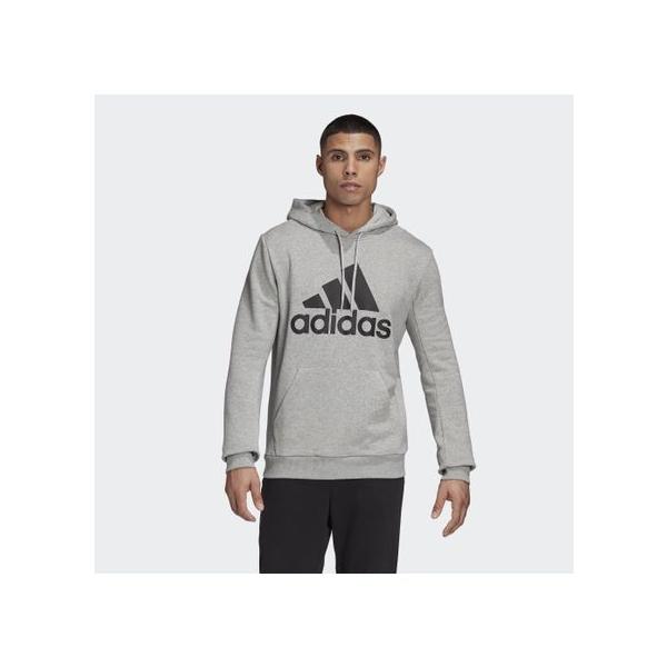 Adidas アディダス M Mh Bos スウェットフーディ Irx97 Gc7341 メンズスポーツウェア スウェットパーカー メンズ ミディアム グレーヘザー セール スポーツオーソリティ Paypayモール店 通販 Paypayモール