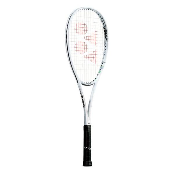 YONEX ヨネックス ナノフォース８Ｖレブ NF8VR   570 フレームのみソフトテニス フレームラケット 送料無料