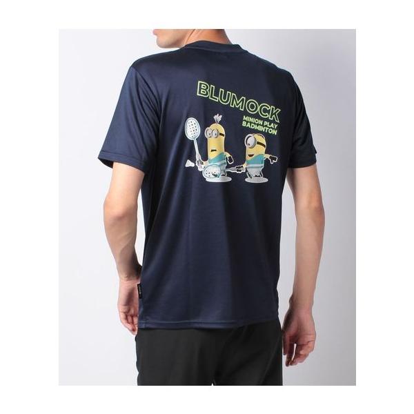 エスエーギア s.a.gear ミニオンズバドミントンTシャツ ラケットスポーツ アパレル ユニセックス : 65837288 : スポーツオーソリティ Yahoo!店 - 通販 - Yahoo!ショッピング エスエーギア s.a.gear ミニオンズバドミントンTシャツ ラケットスポーツ アパレル ユニセックス : 65837288 : スポーツオーソリティ Yahoo!店 - 通販 - Yahoo!ショッピング