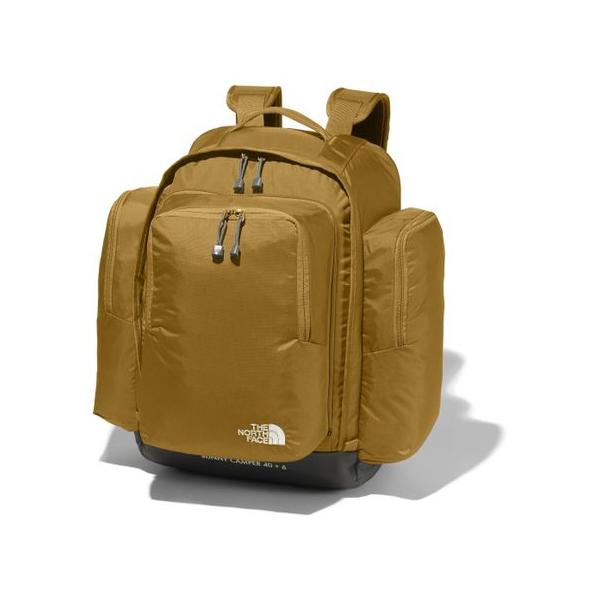 ザ・ノース・フェイス THE NORTH FACE K SUNNY CAMPER 40+6 サニー 