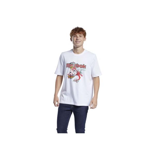 再再販! no.100 Reebok リーボック トレーニングシャツ メンズ 試着のみ 難あり リーボック キレイフィット ブラ