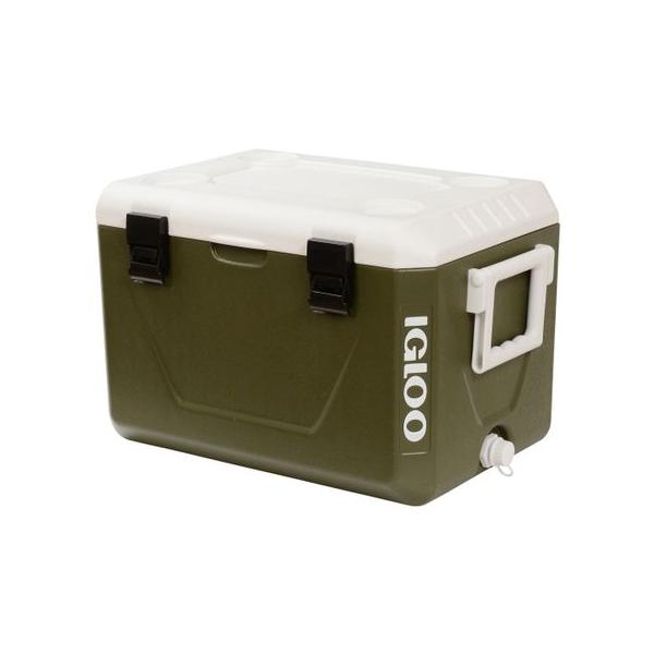 Igloo イグルー Nesting Cooler 27l Tankgreen キャンプ用品 クーラーボックス ハードクーラー 小型 中型 10l 30l リットル Tank Green スポーツオーソリティ Paypayモール店 通販 Paypayモール