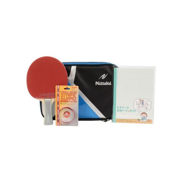 ラケットセット ニッタク 卓球ラケットの人気商品・通販・価格比較 