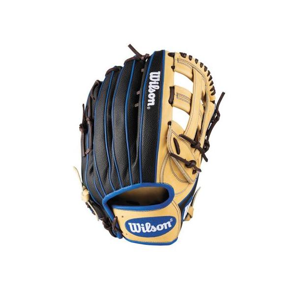 ウィルソン WILSON 軟式 W/H DUAL 外野手用 99型 グラブ 軟式グラブ 