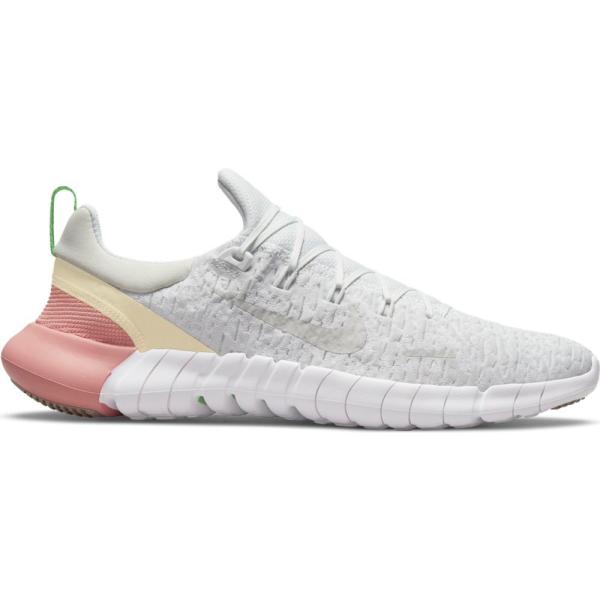 Nike ナイキ ナイキ フリー ラン 5 0 21 Cz14 100 ランニングシューズ メンズ メンズ オフホワイト グレーフォグ ホワイト セール 送料無料 スポーツオーソリティ Paypayモール店 通販 Paypayモール