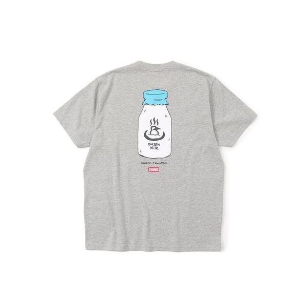 アウトドア用品 チャムス Tシャツの人気商品 通販 価格比較 価格 Com