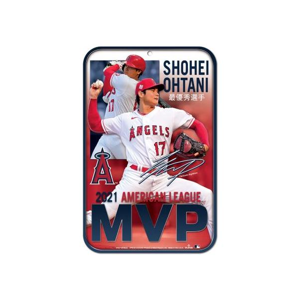 大谷翔平 MVP 11X17 サイン 野球 Tシャツ MLB 侍 ジャパン - 45244321 大谷翔平 MVP 11X17 サイン 野球 Tシャツ MLB 侍 ジャパン - 45244321