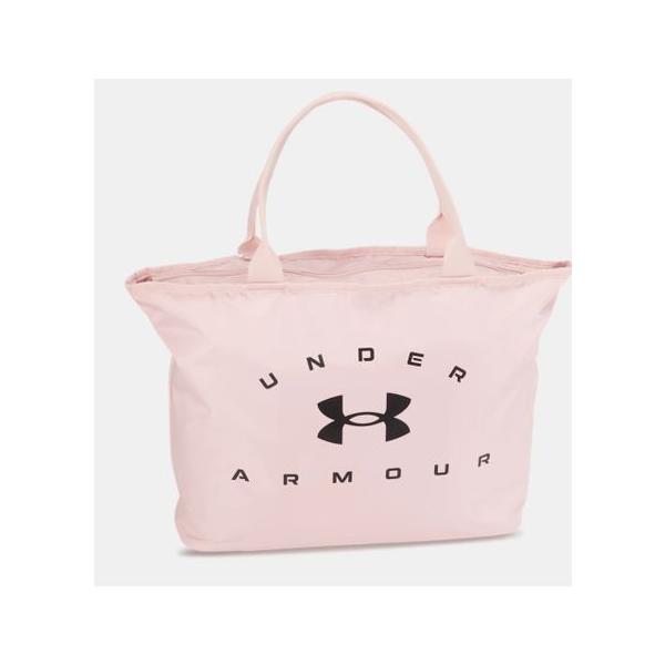 アンダーアーマー UNDER ARMOUR UA GRAPHIC ZIP TOTE2 スポーツアクセサリー トートバッグ レディース ONESIZE 676 1372007 676